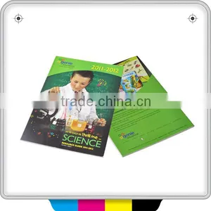 Custom Made Glue Binding Pure Mathematics Kids Book thumbnail-1