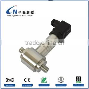 CS-PT500 Differential Pressure Transmitter Gauges Pressure/ Sample Provided thumbnail-1