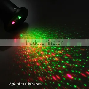 Outdoor IP65 Waterproof Mini Star Christmas Laser Lights/waterproof Outdoor Garden Mini Laser Lights thumbnail-2