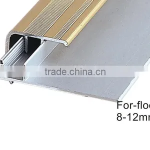 Aluminium Stair Nosing thumbnail-1