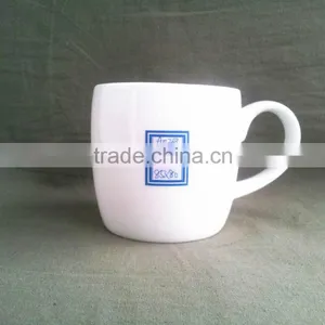 Promotional Ceramic Coffee Mugs With Custom Logo by Decal thumbnail-6