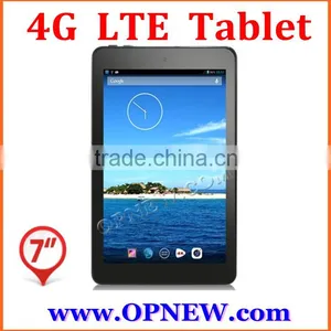 7 Inch Octa Core 4G Tablet Android 5.1 Lollipop Phablet Dual Sim Phone Call Tablet pc IPS Screen GPS Bluetooth thumbnail-1