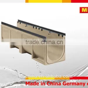 MEA Ductile Iron Channel for Storm Drain thumbnail-1
