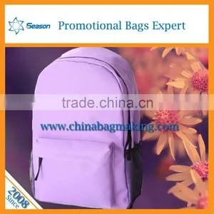 2016 Fashion School Bag Wholesale School Bag for Children thumbnail-4