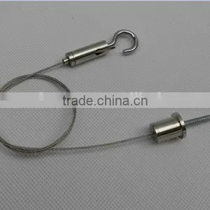 Stainless Steel LED Hanging Cable Wire Sling thumbnail-3