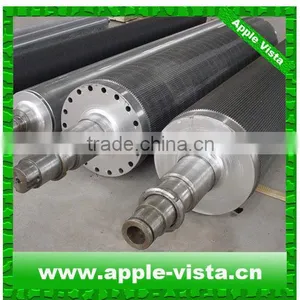 Ceramic Coating Anilox Rollers thumbnail-1