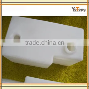 OEM Mould for Plastic Tractor Water Tank Vehicle Radiator Tank Roto Moulded Diesel Tank thumbnail-5