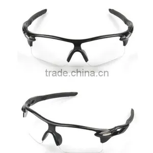 Bicycle Cycling Riding Outdoor Sports Sun Glasses Goggles Polarized Sunglasses thumbnail-4