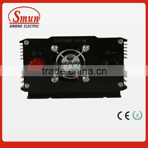 300W DC/AC Pure Sine Wave Power Inverter Without AC Charge 24Vdc-110vac thumbnail-5