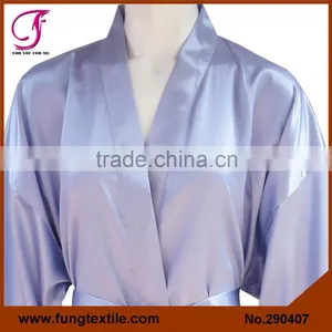 290407 Women Short Satin Sleepwear for Bridal thumbnail-1