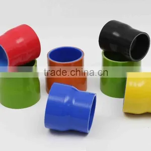 High Performance Silicone Straight Reducer thumbnail-2