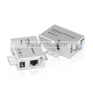 Manufacturer Supplier Good Quality 100M VGA Extender YJS-VGA100M thumbnail-5