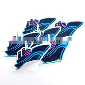 Cheap Double Layer Label Sticker thumbnail-1