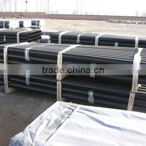 ASTM A888 Black Iron Pipe Specifications Made in China thumbnail-4