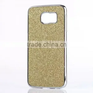 Bling Bling for Samsung Galaxy S6 Metal CASE thumbnail-2
