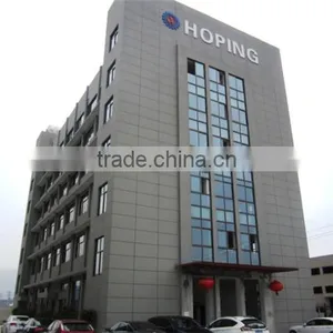 Zhejiang Hoping Machinery Co., Ltd. company overview - view 3 thumbnail