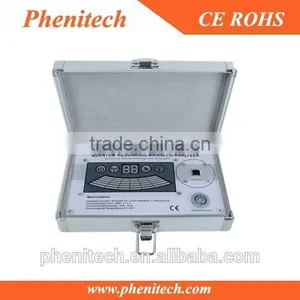 Mini Quantum Resonance Magnetic Health Analyzer Machine With Factory Price thumbnail-3