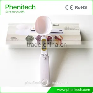 Digital Kitchen Scale Digital Spoon Scale Food Scale thumbnail-5