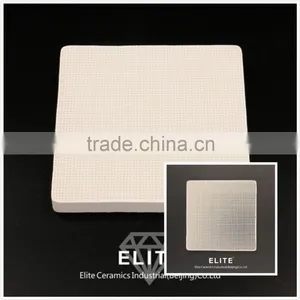 Ceramic Filter for Purify Metal Liquid thumbnail-4