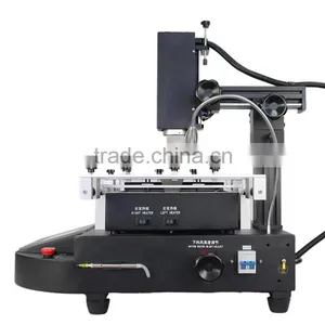 DING HUA DH-B1 Economic and Quick Smt Bga Soldering Desoldering Station thumbnail-5