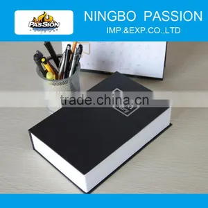 Dictionary Book Safe Box, Money Safe Box, Safe Box - 240*155*55mm thumbnail-1