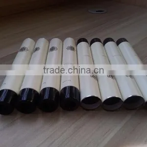 High Quality Aluminum Collapsible Aluminum Tubes Cosmetic Quality Choice thumbnail-3