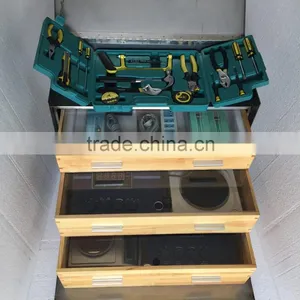 Field Drilling Fluid Analysis Instrument Case thumbnail-1