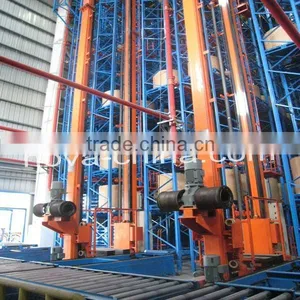 Automatic Storage and Retrieval System From Jiangsu NOVA Racking thumbnail-1