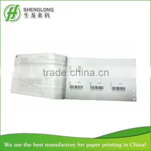 Worldwide Express Waybill With Barcode thumbnail-6