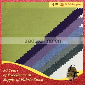 High Quality Hot Sale Oxford Fabric for Yarn Dyed Shirting 100 Cotton thumbnail-1