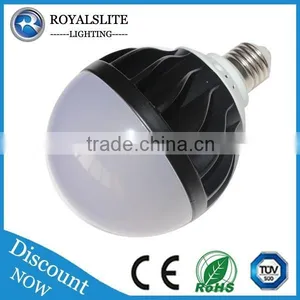Hot Selling 3w to 12w Led Bulb E27 CE,ROSH,Approved Xiamen Led Bulb Supplier thumbnail-1