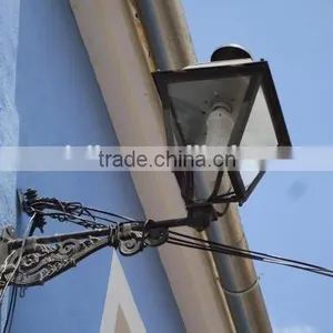 LED Corn Light Bulb 60w thumbnail-4