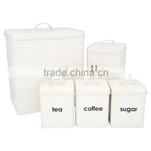 Food Storage Set,Food Storage Canister Set thumbnail-2