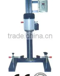 SF750/1500 Medium Quantity Dispersing Machine for Lab thumbnail-1