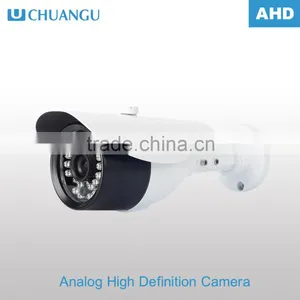 720P/960P/1080P High Definition Analog CCTV Camera, 1.0 Megapixel and 1.3 Megapixel AHD Camera, 1.0mp/1.3mp AHD CCTV Camera thumbnail-1