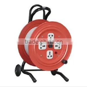 Multifunction Cable Reel/extension Power Cord Reel thumbnail-5