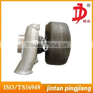 H2D 3528811 Turbocharger for VOLVO thumbnail-3