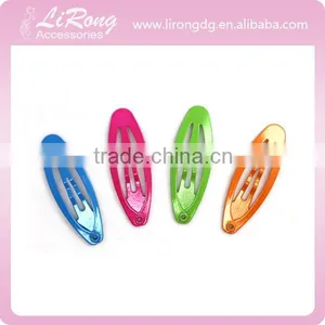 35mm Oval Snap Clips thumbnail-1