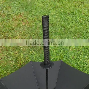 Factory Wholesale High Quality Sword Shaped Umbrella thumbnail-1