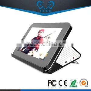 Portable Active Powered Multi Color Bluetooth Portable Speaker thumbnail-1