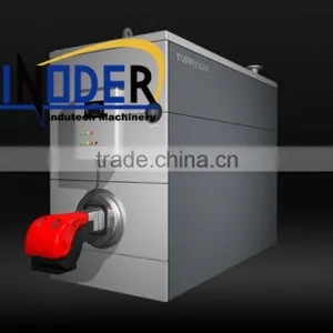 Supply Industrial Oil Boiler,oil Fired Steam Boiler, Gas Oil Boilers -SINODER thumbnail-5