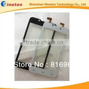 Touch Screen Front Glass Replacement for FLY IQ441 thumbnail-1