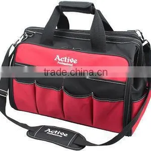 Instrument Bag 2015 Dual-function Hot Sale Rolling Tools Bag thumbnail-1