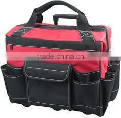 Instrument Bag 2015 Dual-function Hot Sale Rolling Tools Bag thumbnail-1