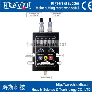 Cutting Torch Capacitive Height Controller for Flame Cutting Machine thumbnail-1