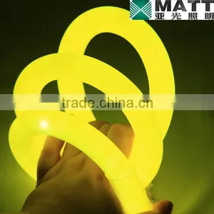 360 Degree Round 20mm Led Neon Light for Swimming Pool Back Light thumbnail-1