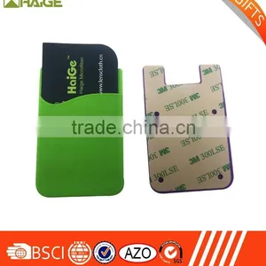 Professional Custom Print Mobile Card Holder thumbnail-3