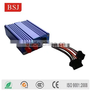 GPS GSM GPRS Vehicle GPS Tracker Mini Gps Tracker With Fuel Monitoring BSJ-M10 thumbnail-1