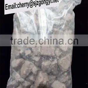 High Quality Washed Brown Kaolin Clay Raw Lumps Shap Ball Clay With Good Price for Ceramic Glaze Use thumbnail-4