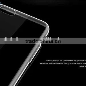 Fashion Hot Sell Tpu Bumper Case for Iphone 6 Plus 5.5 thumbnail-4